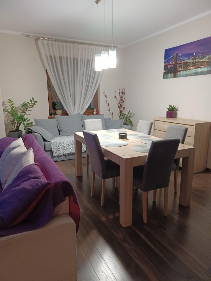 dom szeregowy, 4 pokoje Dobrzykowice, ul. Lazurowa. Zdjęcie 6