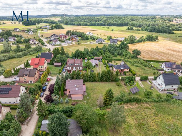 dom wolnostojący, 5 pokoi Szemud. Zdjęcie 18