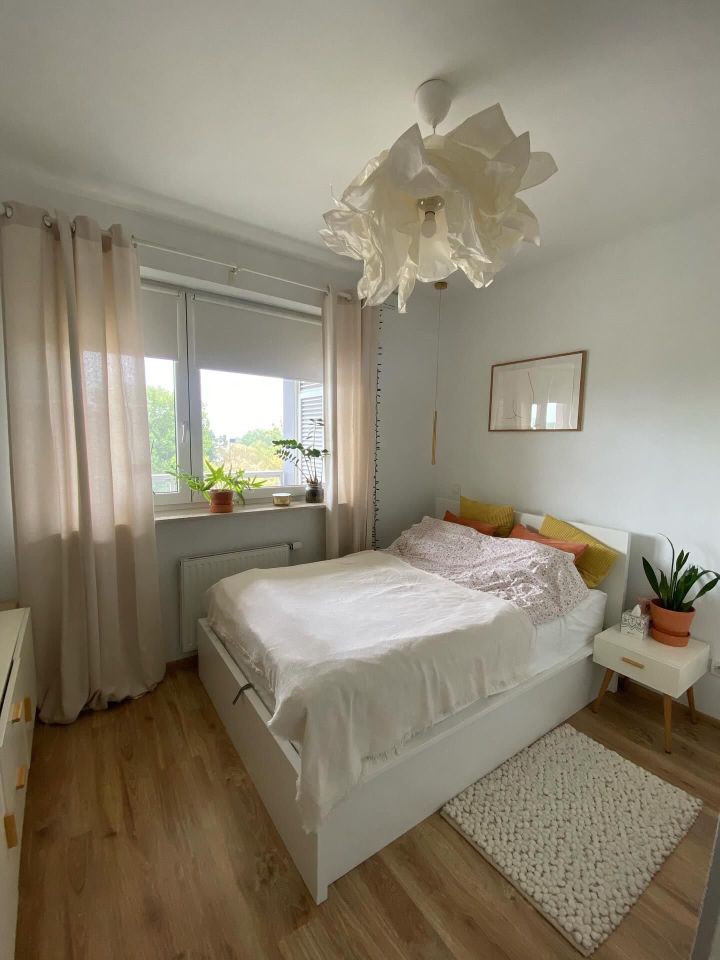 Mieszkanie 2-pokojowe Warszawa Bielany, ul. Stefana Żeromskiego. Zdjęcie 4