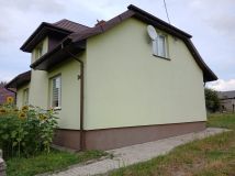 dom wolnostojący Chlewice. Zdjęcie 2
