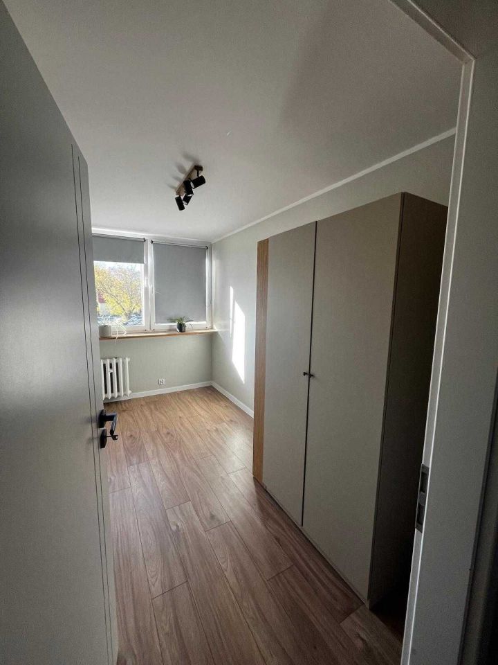 Mieszkanie 3-pokojowe Lubin Centrum, ul. Łużycka. Zdjęcie 6