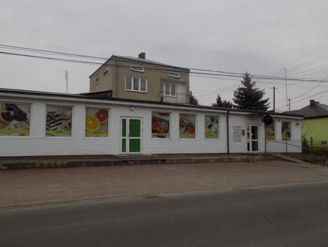 Lokal Łąck, ul. Leśna. Zdjęcie 1