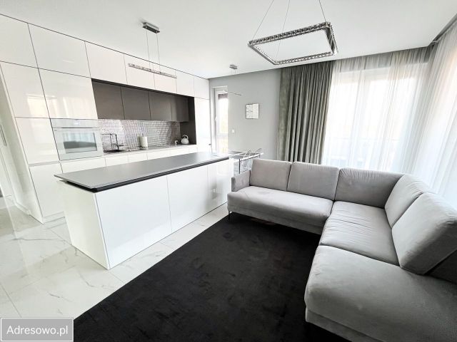 Mieszkanie 3-pokojowe Gliwice Sikornik. Zdjęcie 1