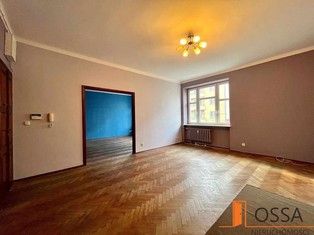 Biuro Gdynia Śródmieście, ul. Świętojańska