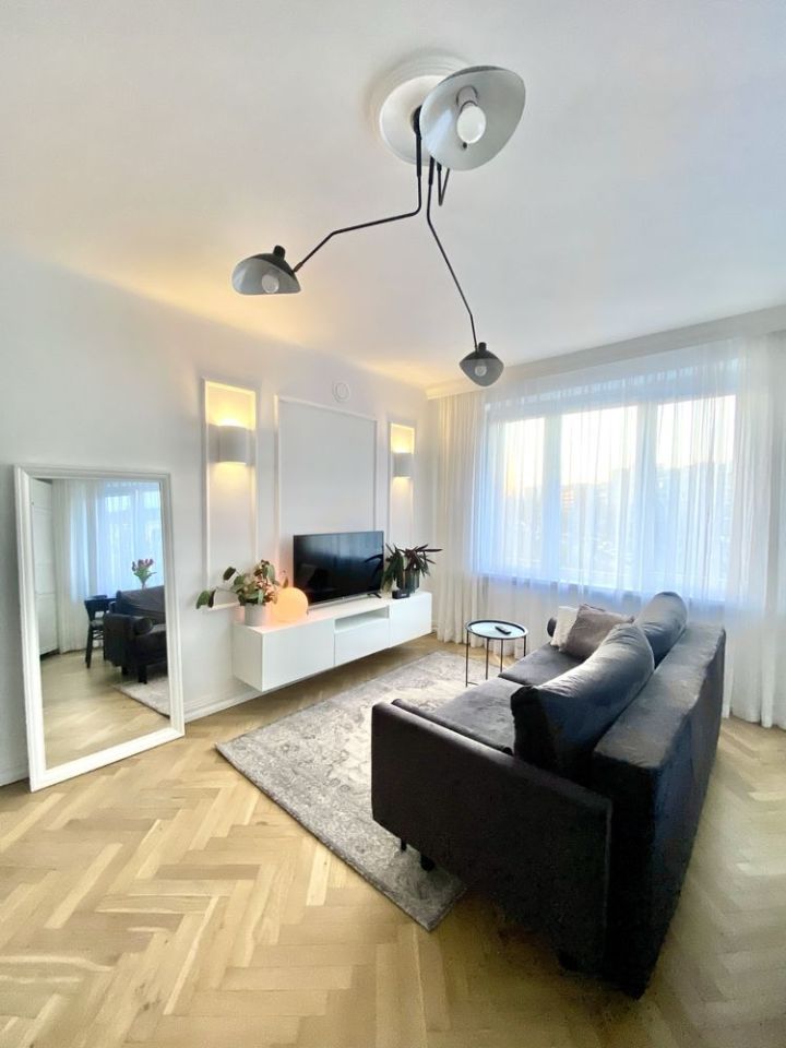 Mieszkanie 2-pokojowe Warszawa Praga-Południe, ul. Grenadierów