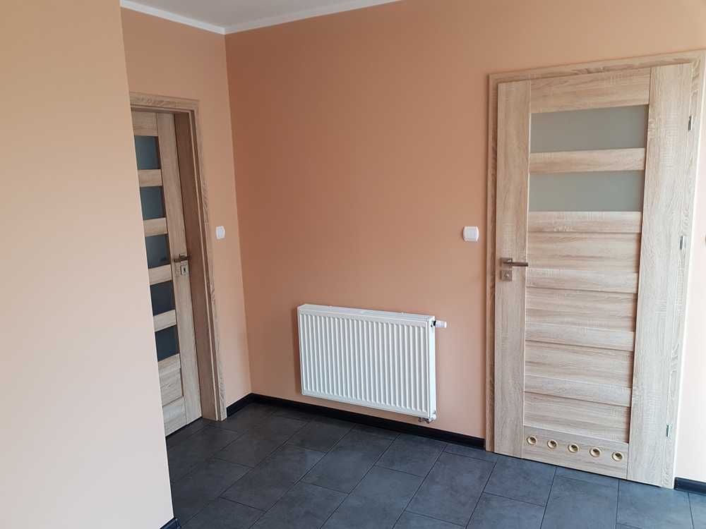 Hala/magazyn Ligota. Zdjęcie 5