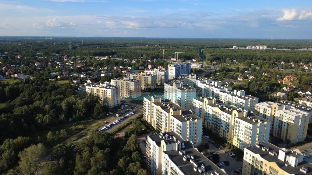 Mieszkanie 2-pokojowe Warszawa Białołęka. Zdjęcie 10