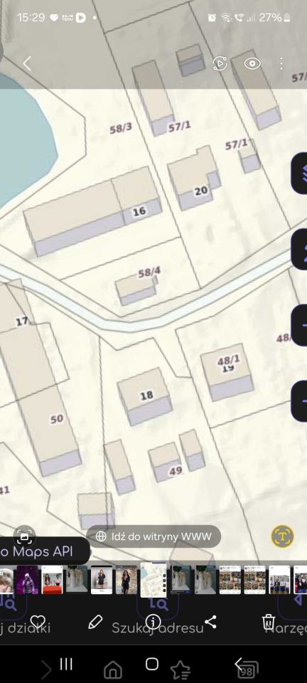 Działka budowlana Mierucin. Zdjęcie 3