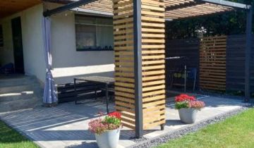 Działka rod Iława, ul. Michała Kajki