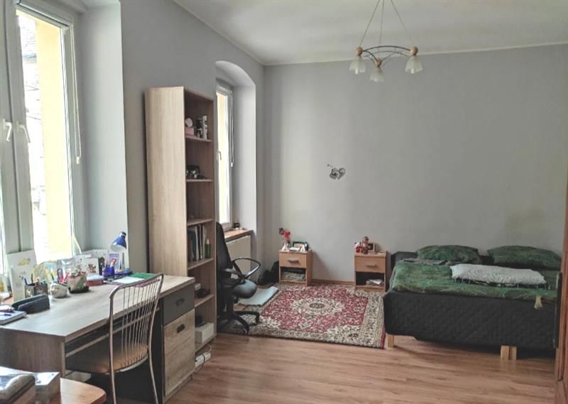 Mieszkanie 3-pokojowe Wrocław Śródmieście. Zdjęcie 5