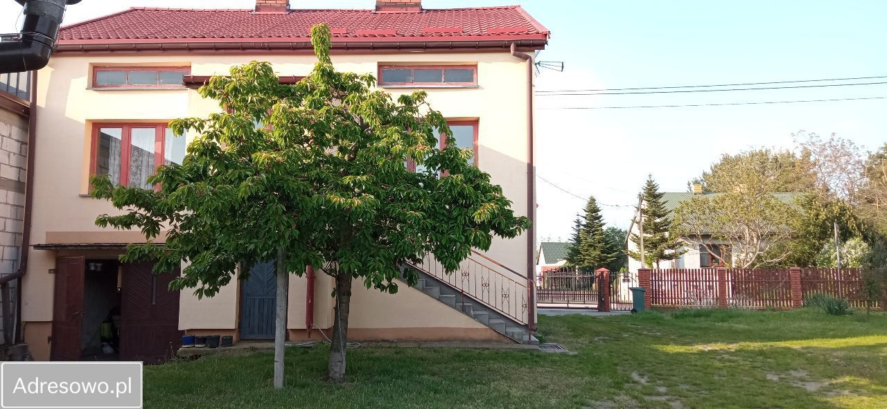 dom wolnostojący, 3 pokoje Ujrzanów. Zdjęcie 6