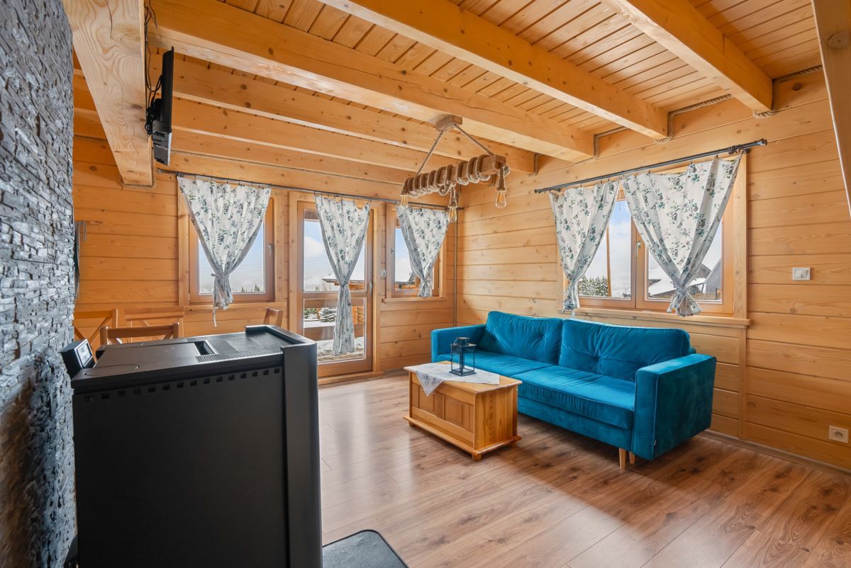 Lokal Słopnice. Zdjęcie 8