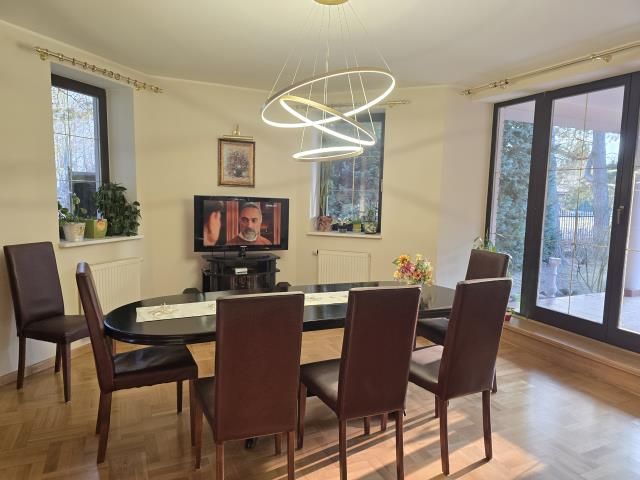 dom wolnostojący, 4 pokoje Kobyłka. Zdjęcie 5