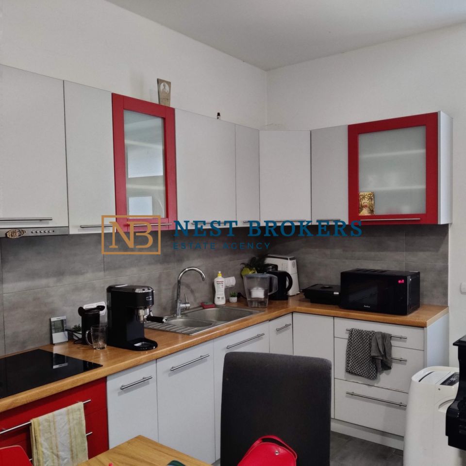 Lokal Kraków Stare Miasto. Zdjęcie 2