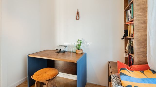 Mieszkanie 3-pokojowe Kraków Dębniki, Kameralna. Zdjęcie 20