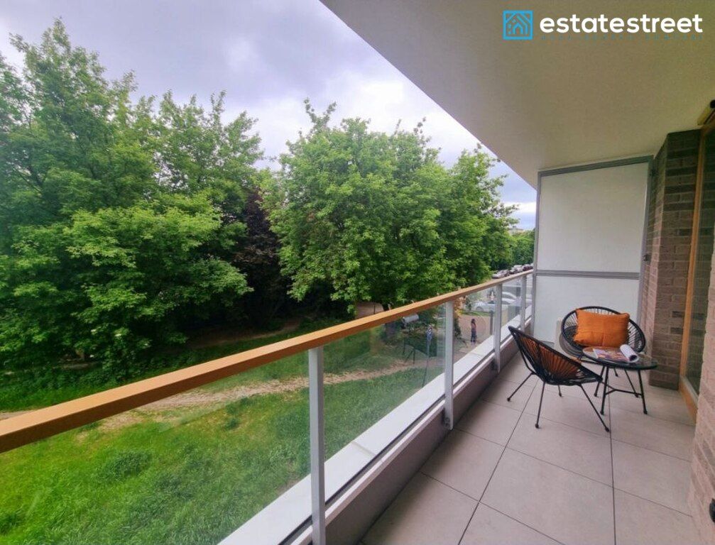 Mieszkanie 2-pokojowe Warszawa Mokotów, ul. Domaniewska. Zdjęcie 11