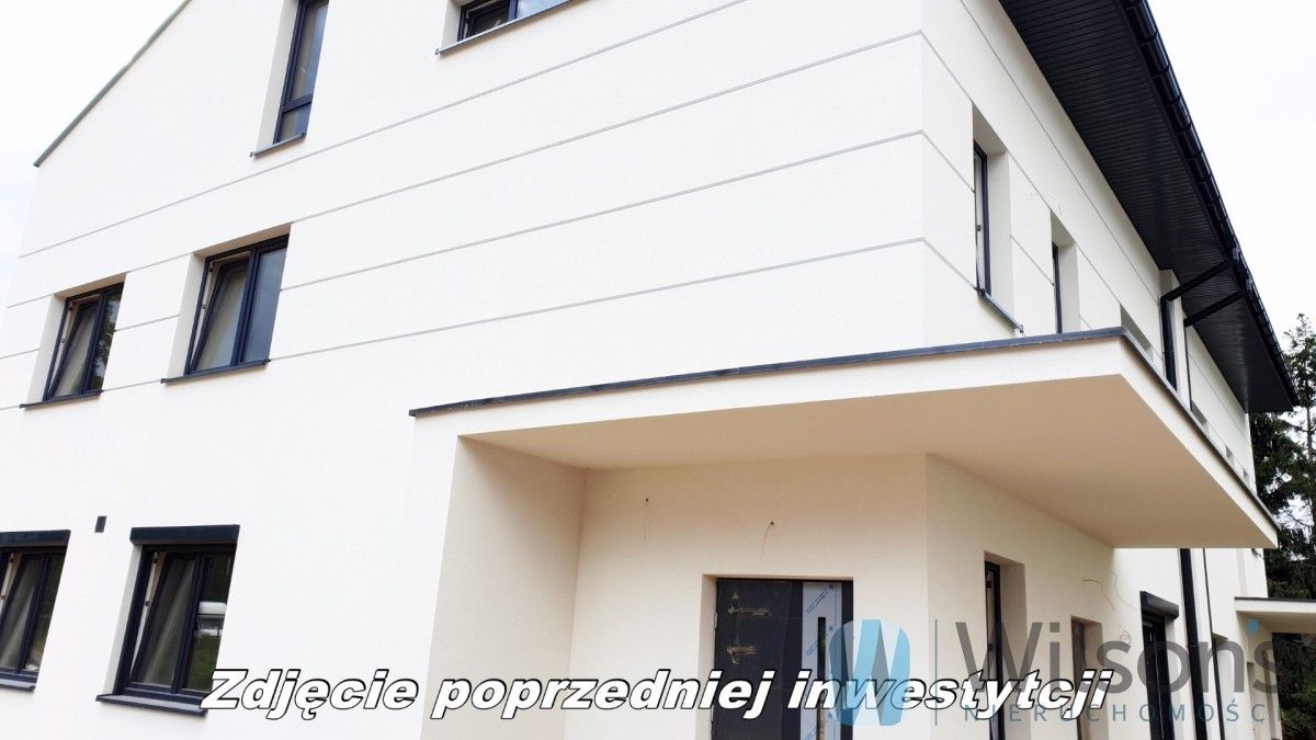 Mieszkanie 3-pokojowe Marki, ul. Grażyny. Zdjęcie 6