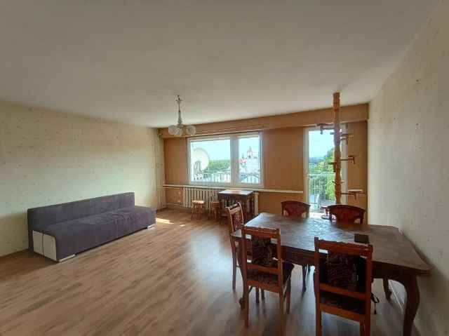 Mieszkanie 3-pokojowe Konstantynów Łódzki, ul. Zgierska. Zdjęcie 2