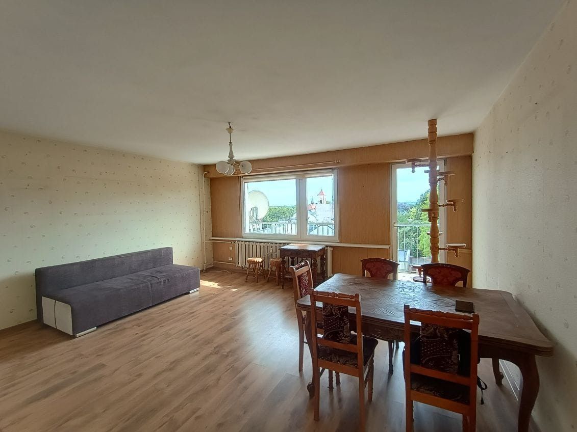 Mieszkanie 3-pokojowe Konstantynów Łódzki, ul. Zgierska. Zdjęcie 2