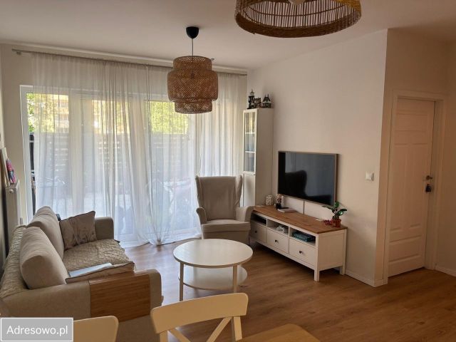 Mieszkanie 2-pokojowe Zielona Góra, ul. Zbyszka Godlewskiego. Zdjęcie 1