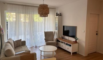 Mieszkanie 2-pokojowe Zielona Góra, ul. Zbyszka Godlewskiego