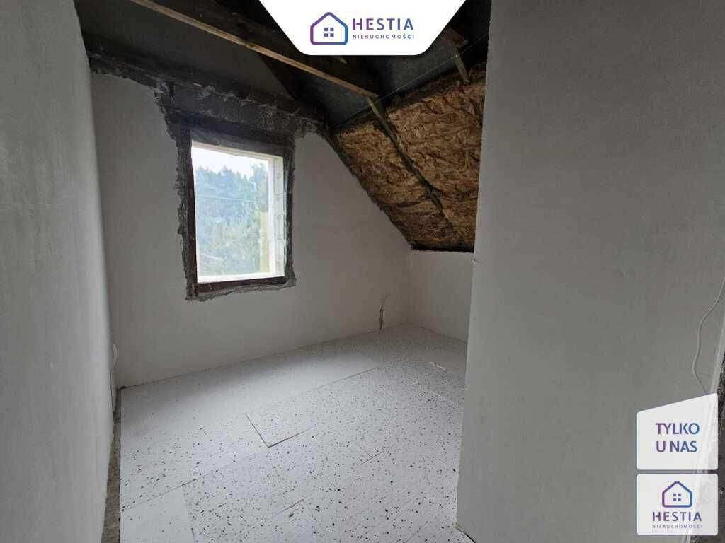 dom wolnostojący, 4 pokoje Pławno. Zdjęcie 12