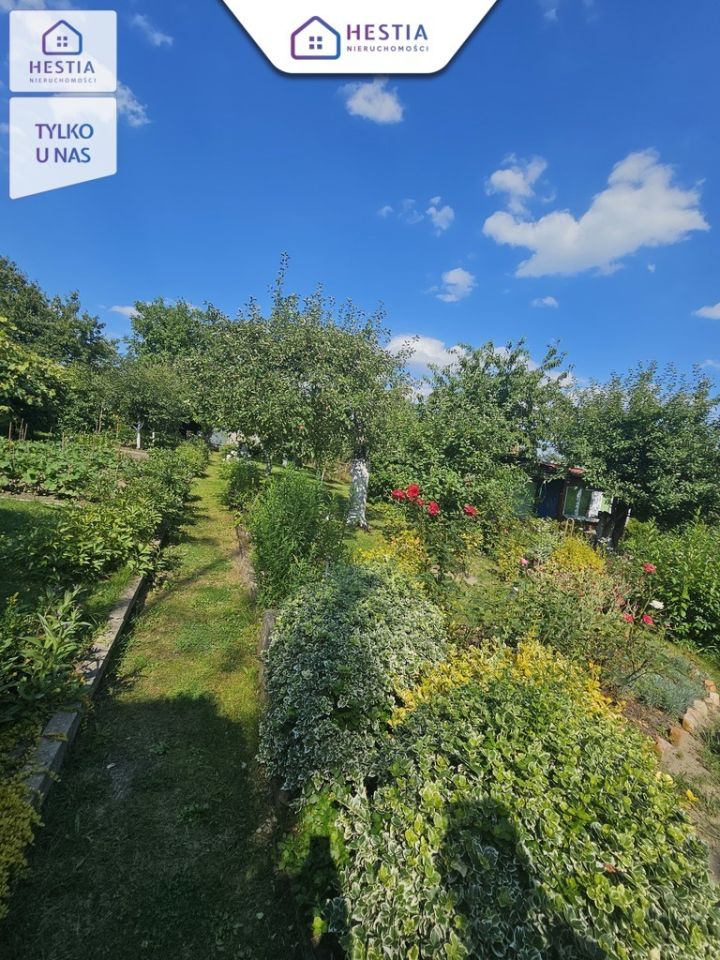 Działka rod Szczecin Żelechowa. Zdjęcie 6