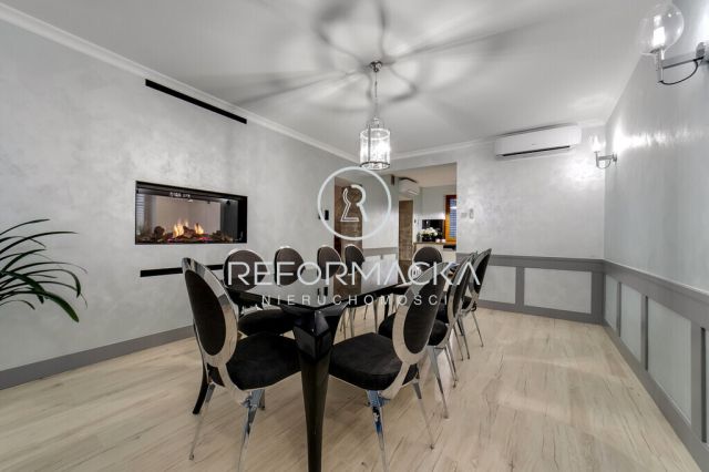 dom wolnostojący, 6 pokoi Rzeszów Nowe Miasto, ul. Mieszka I. Zdjęcie 7