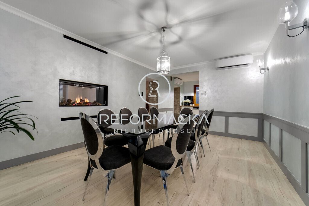 dom wolnostojący, 6 pokoi Rzeszów Nowe Miasto, ul. Mieszka I. Zdjęcie 7