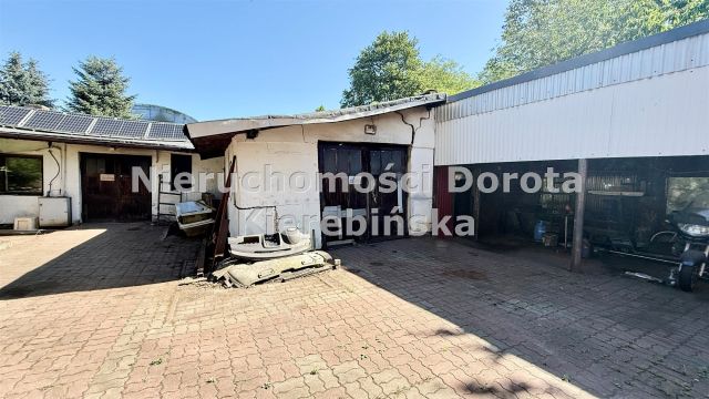 dom wolnostojący, 9 pokoi Ujazd. Zdjęcie 9