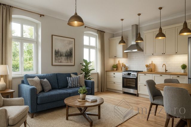 Mieszkanie 2-pokojowe Bydgoszcz Śródmieście. Zdjęcie 1