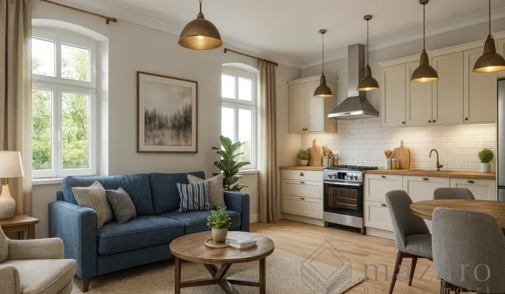 Mieszkanie 2-pokojowe Bydgoszcz Śródmieście