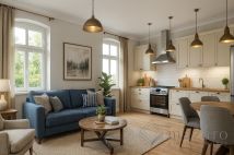 Mieszkanie 2-pokojowe Bydgoszcz Śródmieście