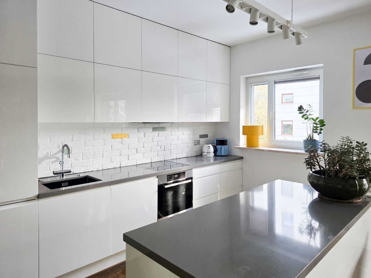 Mieszkanie 3-pokojowe Warszawa Bielany, ul. płk. Mieczysława Niedzielskiego "Żywiciela". Zdjęcie 16