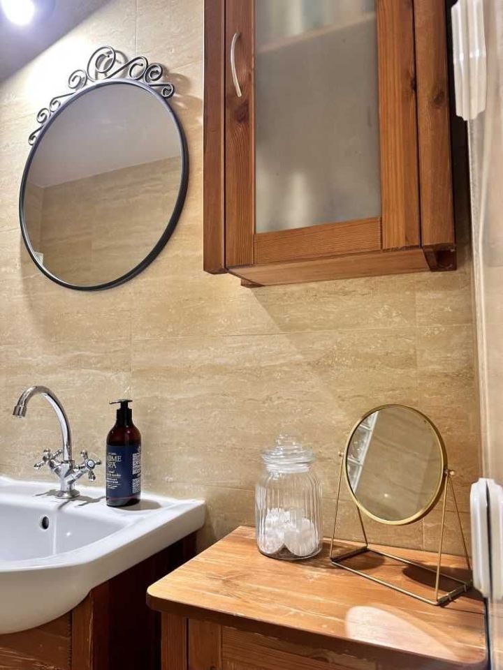 Mieszkanie 2-pokojowe Gdańsk Chełm, ul. Olimpijska. Zdjęcie 2