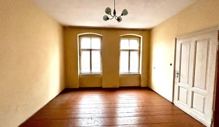 Mieszkanie 3-pokojowe Legnica, ul. Senatorska