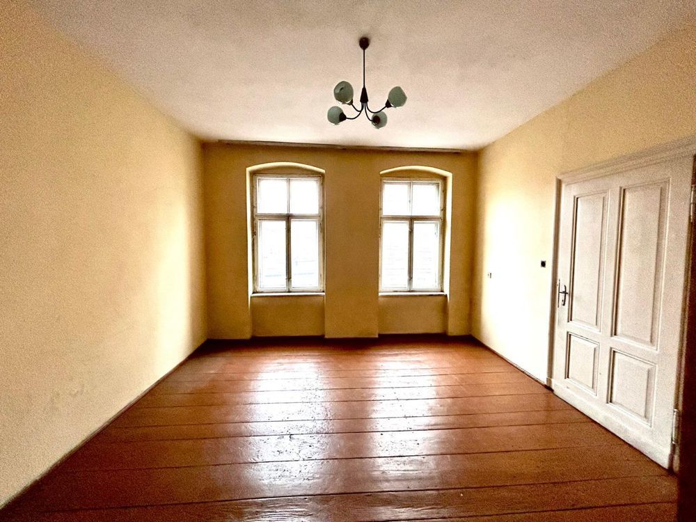 Mieszkanie 3-pokojowe Legnica, ul. Senatorska