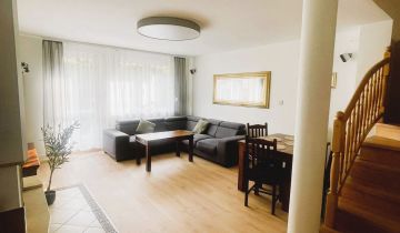 dom szeregowy, 4 pokoje Katowice Ligota, ul. bł. Edmunda Bojanowskiego