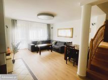 dom szeregowy, 4 pokoje Katowice Ligota, ul. bł. Edmunda Bojanowskiego