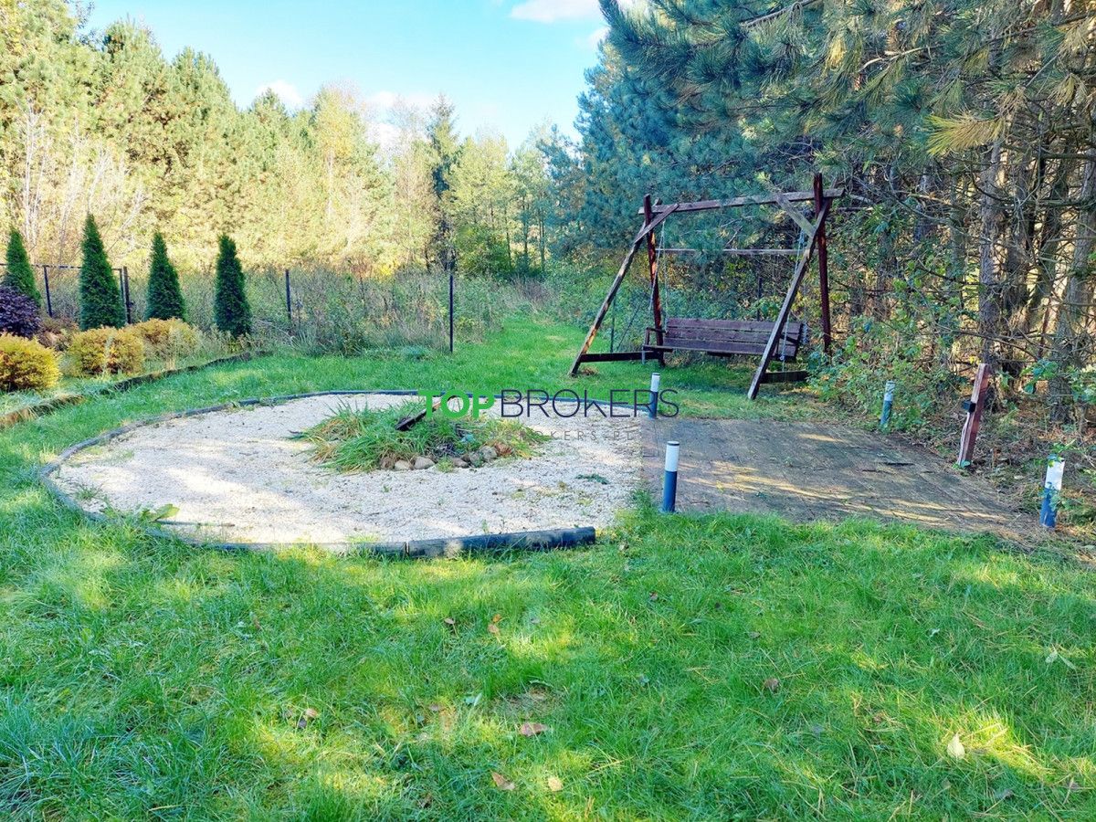 dom Dyszobaba. Zdjęcie 10