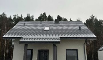 dom wolnostojący Mikorzyn