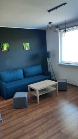 Mieszkanie 1-pokojowe Szczecin Bukowo, ul. Księżnej Dąbrówki. Zdjęcie 1