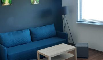 Mieszkanie 1-pokojowe Szczecin Bukowo, ul. Księżnej Dąbrówki