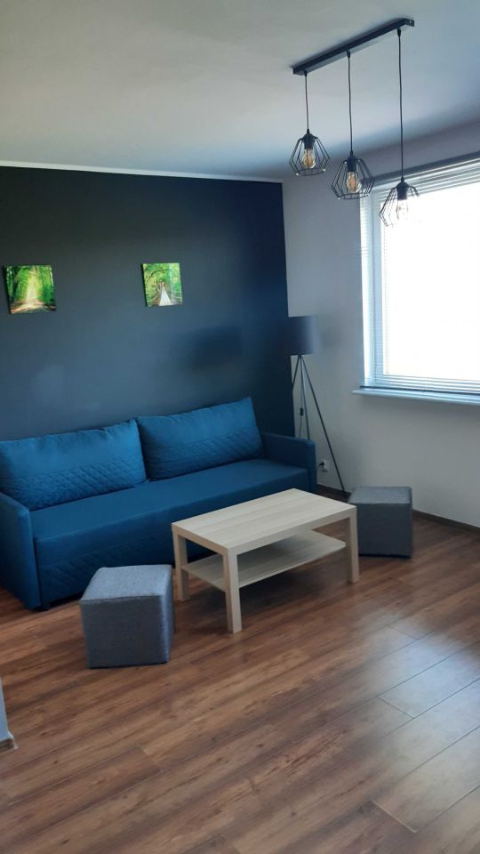 Mieszkanie 1-pokojowe Szczecin Bukowo, ul. Księżnej Dąbrówki