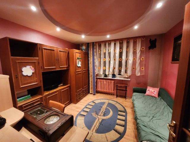 Mieszkanie 3-pokojowe Sochaczew Centrum, ul. Żeromskiego. Zdjęcie 7