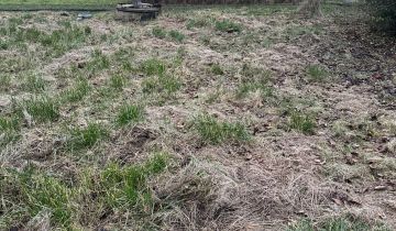 Działka rod Gdańsk Orunia