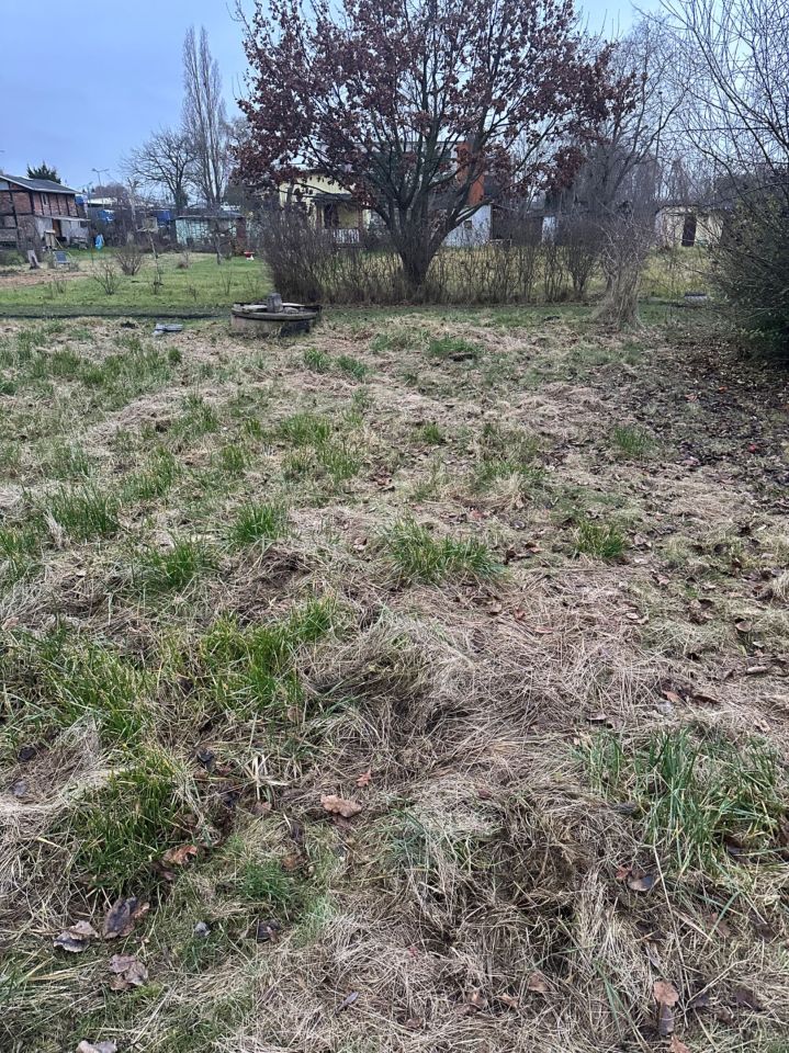 Działka rod Gdańsk Orunia. Zdjęcie 2