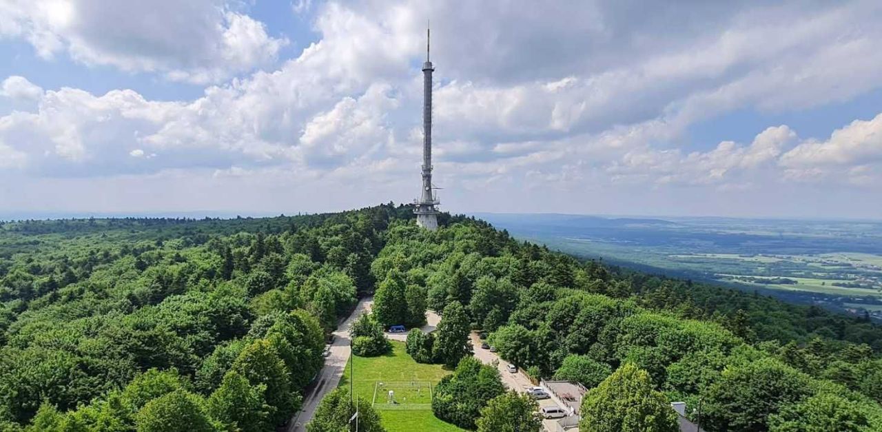 Działka rolna Stara Słupia. Zdjęcie 3