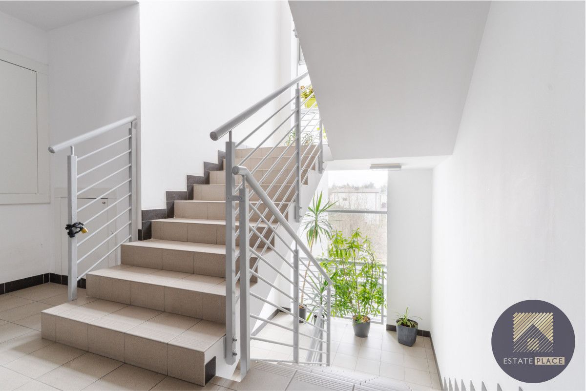 Mieszkanie 3-pokojowe Piaseczno, ul. Tadeusza Gerbera. Zdjęcie 15