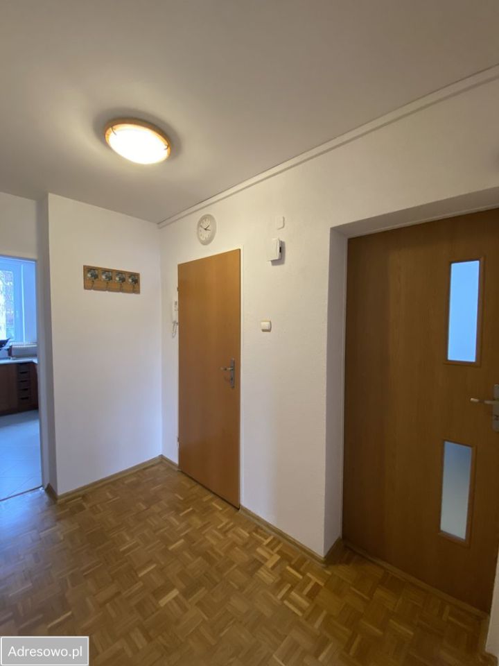 Mieszkanie 3-pokojowe Warszawa Sadyba, ul. Jana III Sobieskiego. Zdjęcie 6